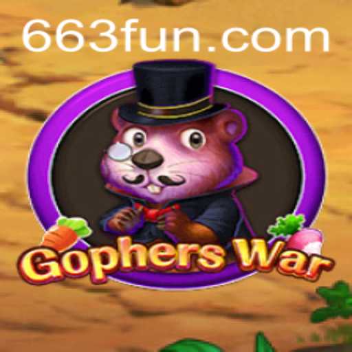 Exploring the Exciting World of GophersWar: A New Era in Gaming with 63FUN