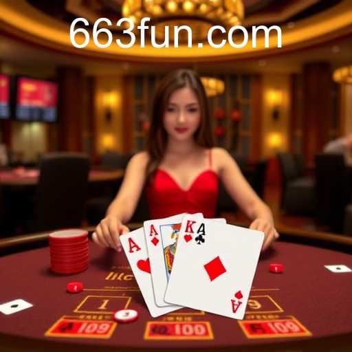 Online Baccarat