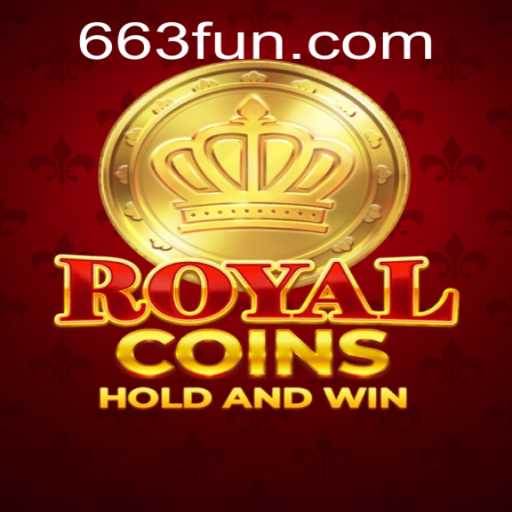 Unveiling RoyalCoins: A Thrilling New Adventure by 63FUN
